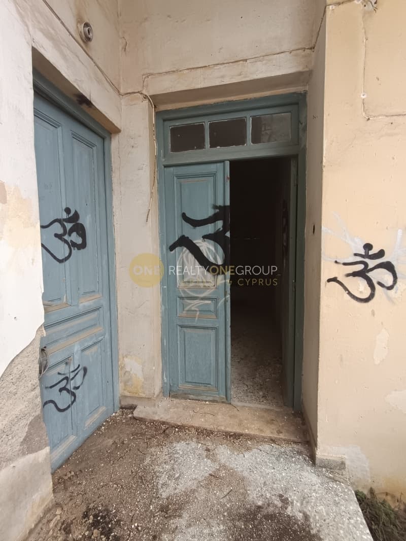 Μονοκατοικία στην Πλατεία Γκύζη, Γκύζη - Πεδίον Άρεως — Φωτογραφία 2 από 25