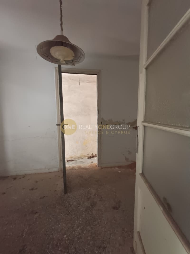 Μονοκατοικία στην Πλατεία Γκύζη, Γκύζη - Πεδίον Άρεως — Φωτογραφία 11 από 25