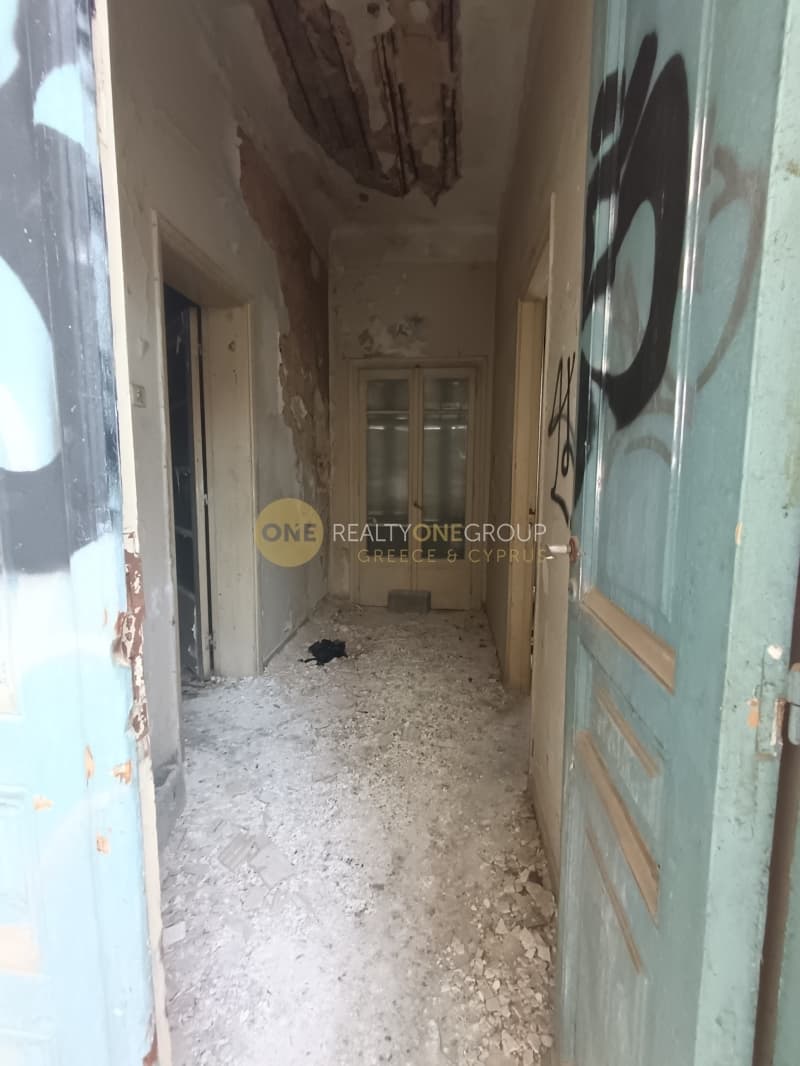 Μονοκατοικία στην Πλατεία Γκύζη, Γκύζη - Πεδίον Άρεως — Φωτογραφία 25 από 25