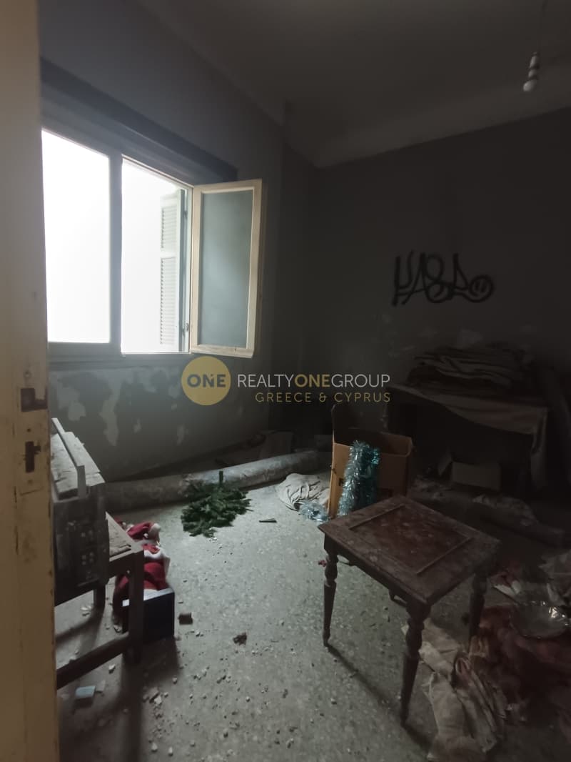 Μονοκατοικία στην Πλατεία Γκύζη, Γκύζη - Πεδίον Άρεως — Φωτογραφία 23 από 25