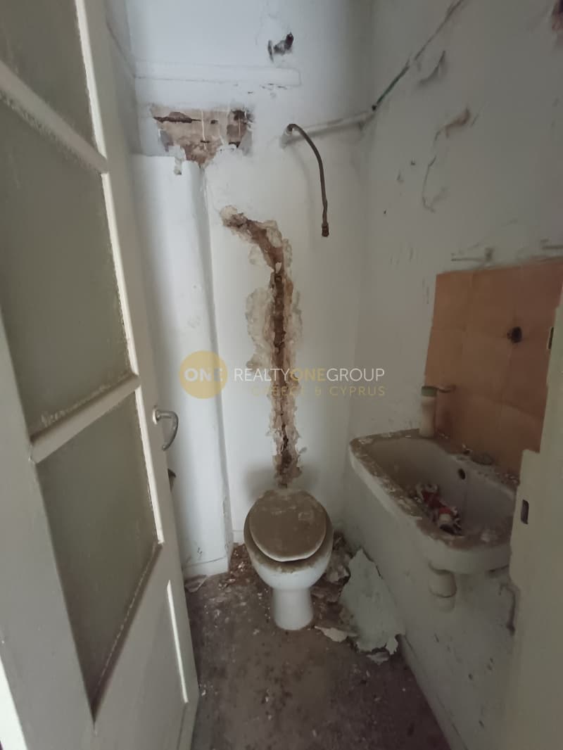 Μονοκατοικία στην Πλατεία Γκύζη, Γκύζη - Πεδίον Άρεως — Φωτογραφία 13 από 25