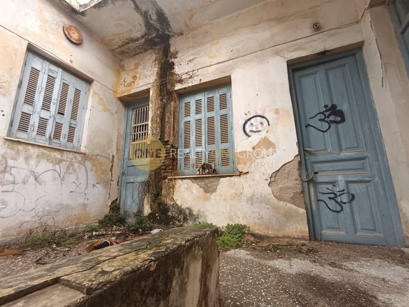 Μονοκατοικία στην Πλατεία Γκύζη, Γκύζη - Πεδίον Άρεως — Φωτογραφία 8 από 25