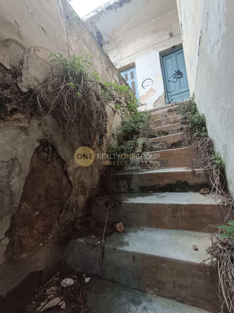 Μονοκατοικία στην Πλατεία Γκύζη, Γκύζη - Πεδίον Άρεως — Φωτογραφία 18 από 25