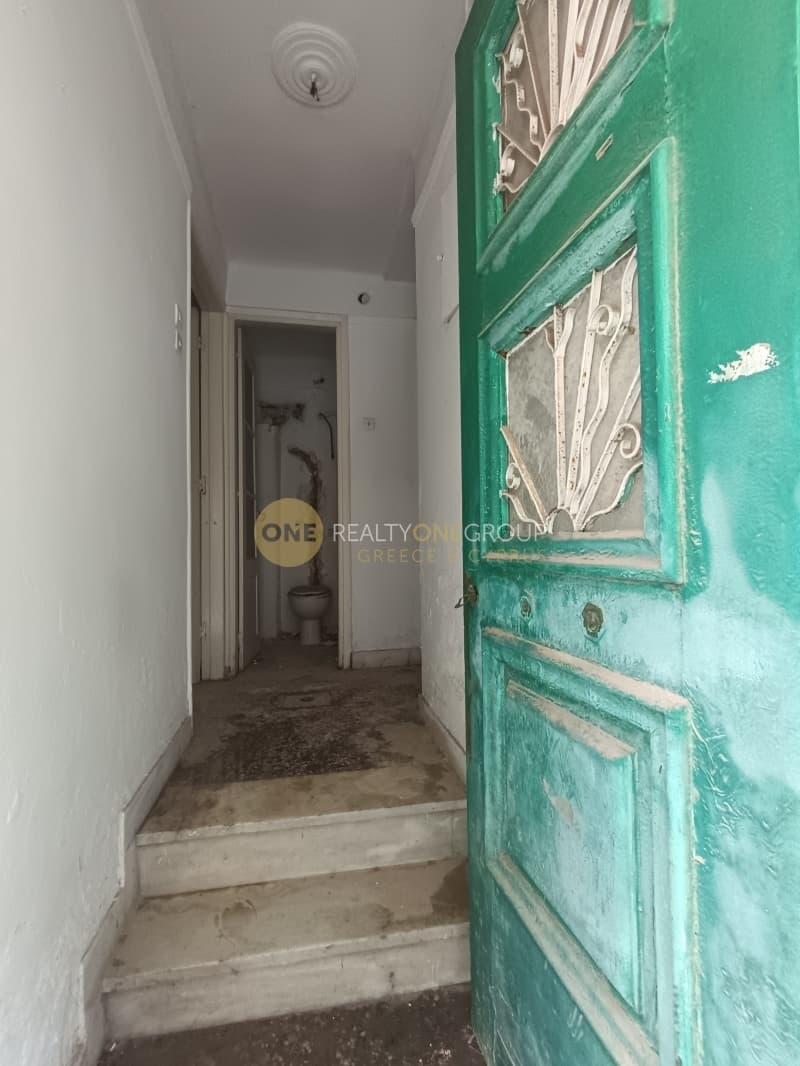 Μονοκατοικία στην Πλατεία Γκύζη, Γκύζη - Πεδίον Άρεως — Φωτογραφία 24 από 25