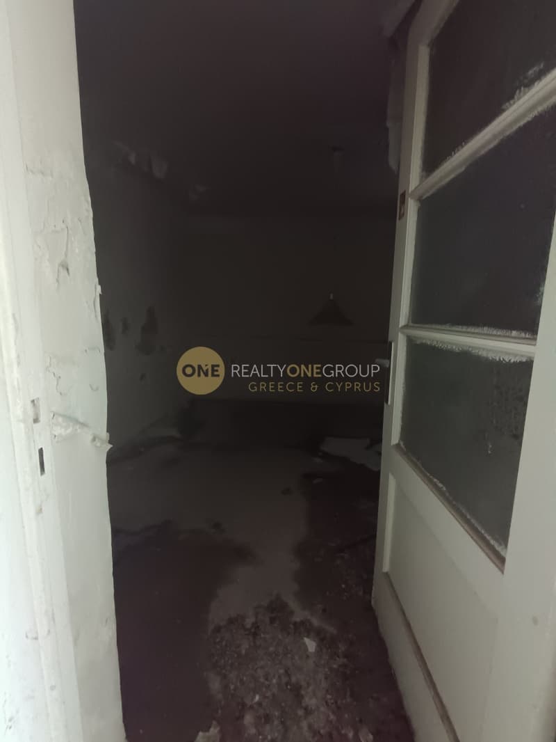 Μονοκατοικία στην Πλατεία Γκύζη, Γκύζη - Πεδίον Άρεως — Φωτογραφία 15 από 25
