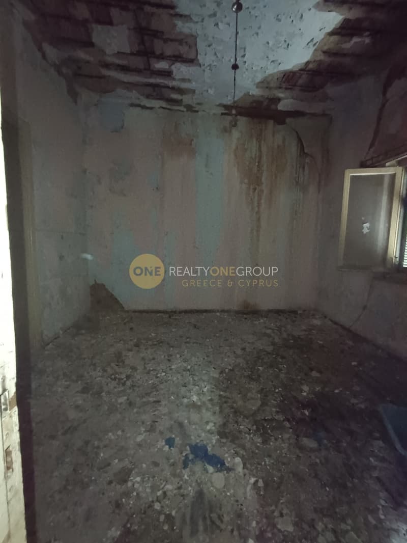 Μονοκατοικία στην Πλατεία Γκύζη, Γκύζη - Πεδίον Άρεως — Φωτογραφία 22 από 25