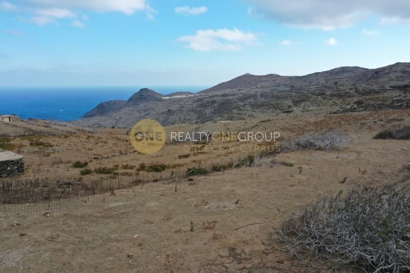 Αγροτεμάχιο στην Αγάπη, Τήνος — Φωτογραφία 5 από 31