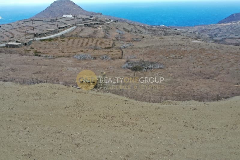 Αγροτεμάχιο στην Αγάπη, Τήνος — Φωτογραφία 23 από 31