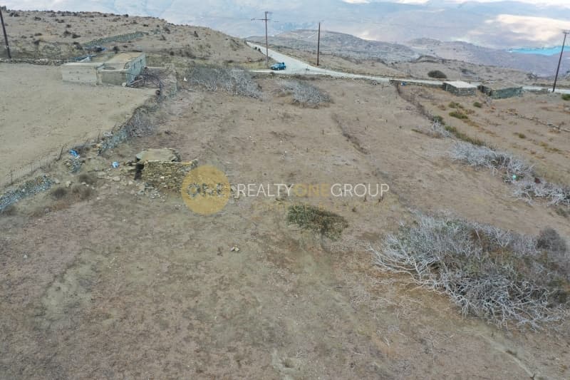 Αγροτεμάχιο στην Αγάπη, Τήνος — Φωτογραφία 21 από 31