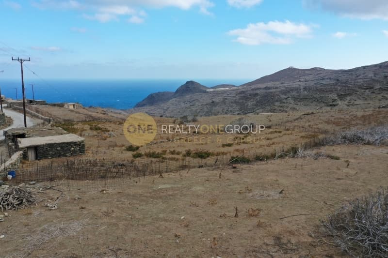 Αγροτεμάχιο στην Αγάπη, Τήνος — Φωτογραφία 6 από 31