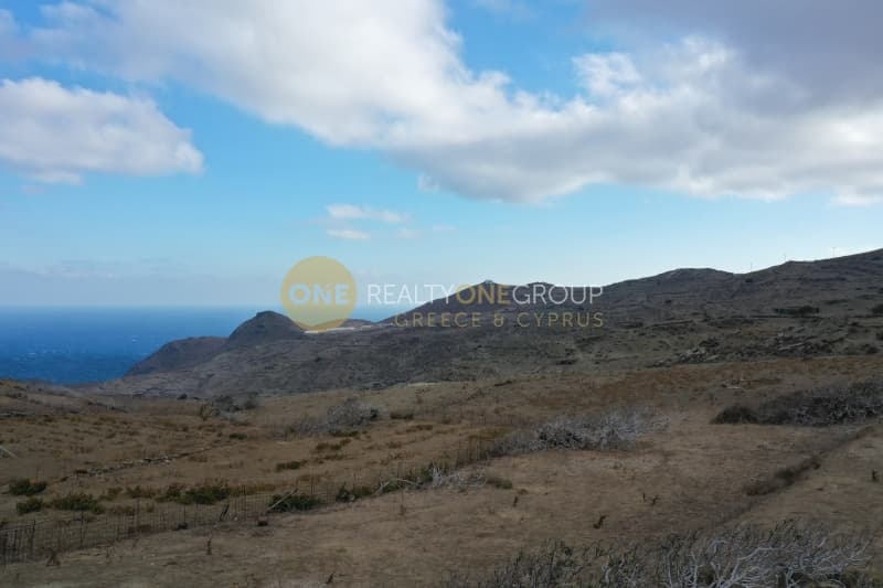 Αγροτεμάχιο στην Αγάπη, Τήνος — Φωτογραφία 7 από 31