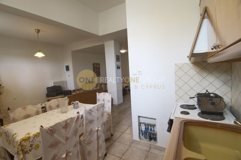 Μονοκατοικία στην Ζευγολατιό, Άσσος-Λεχαίο — Φωτογραφία 25 από 30