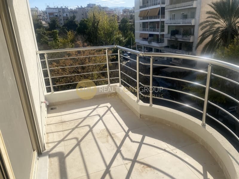 Διαμέρισμα στην Προμπονά, Νέα Χαλκηδόνα — Φωτογραφία 16 από 24