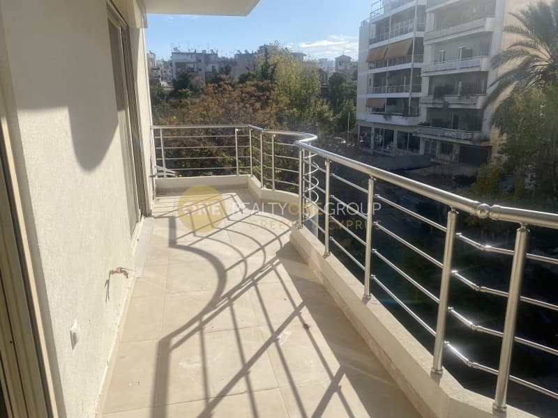 Διαμέρισμα στην Προμπονά, Νέα Χαλκηδόνα — Φωτογραφία 6 από 24