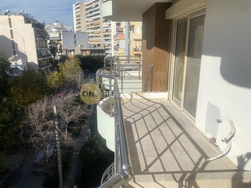 Διαμέρισμα στην Προμπονά, Νέα Χαλκηδόνα — Φωτογραφία 17 από 24