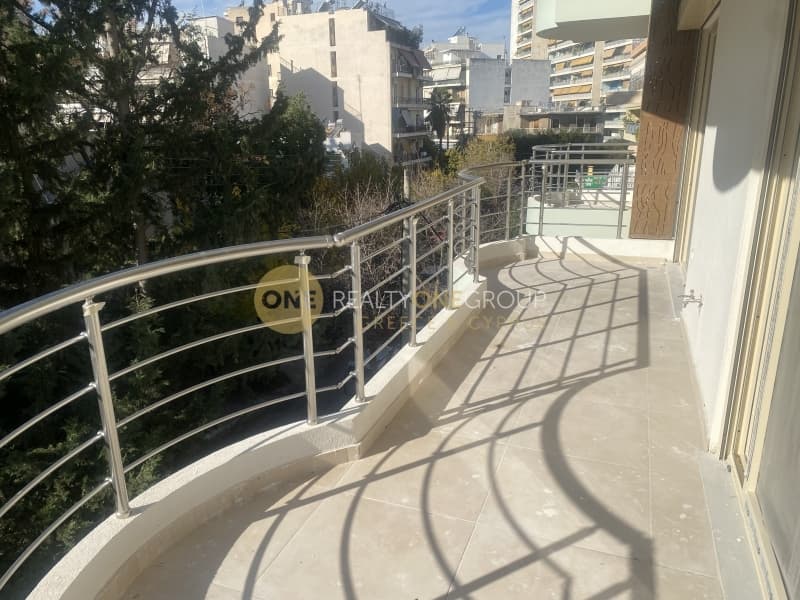 Διαμέρισμα στην Προμπονά, Νέα Χαλκηδόνα — Φωτογραφία 14 από 24
