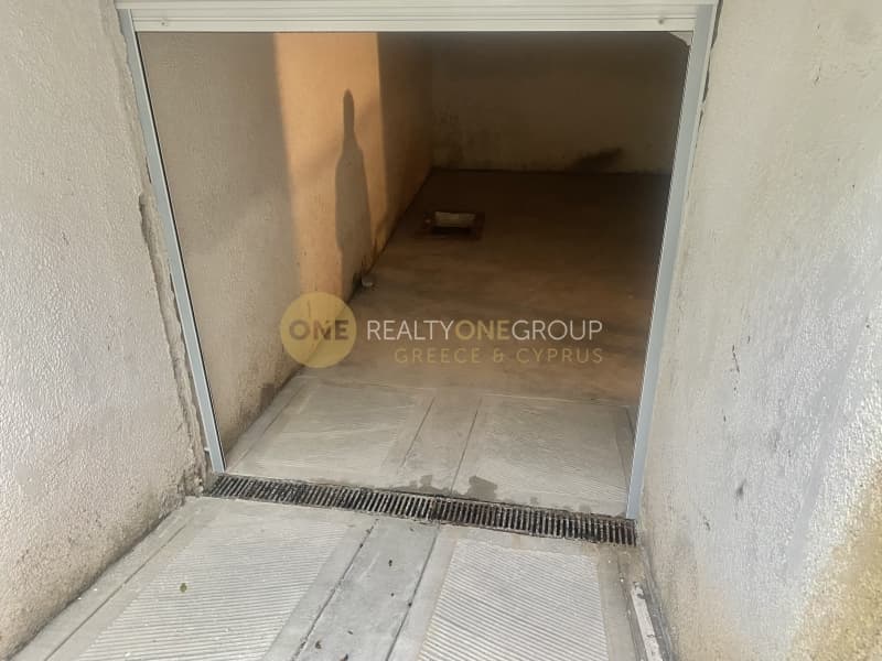Διαμέρισμα στην Προμπονά, Νέα Χαλκηδόνα — Φωτογραφία 19 από 24