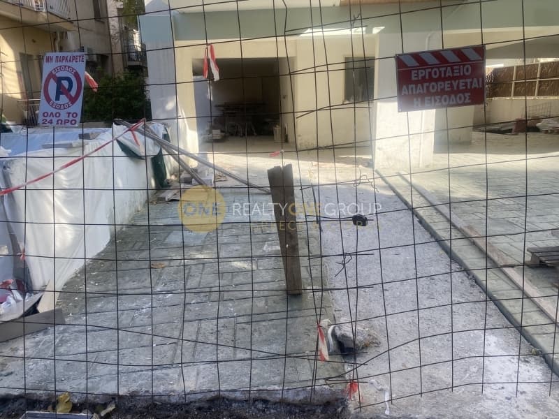 Διαμέρισμα στην Προμπονά, Νέα Χαλκηδόνα — Φωτογραφία 24 από 24