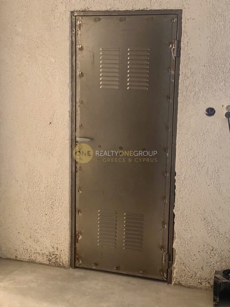 Διαμέρισμα στην Προμπονά, Νέα Χαλκηδόνα — Φωτογραφία 21 από 24