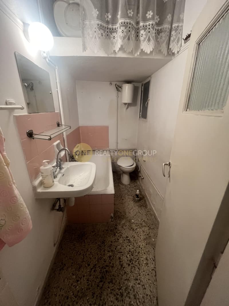Διαμέρισμα στην Πετράλωνα, Πετράλωνα — Φωτογραφία 5 από 18