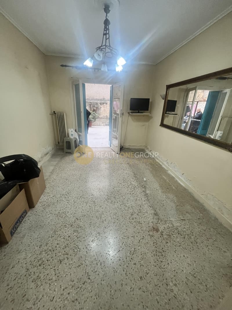 Διαμέρισμα στην Πετράλωνα, Πετράλωνα — Φωτογραφία 17 από 18