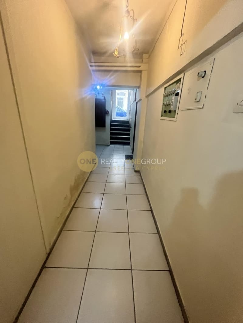 Διαμέρισμα στην Πετράλωνα, Πετράλωνα — Φωτογραφία 11 από 18