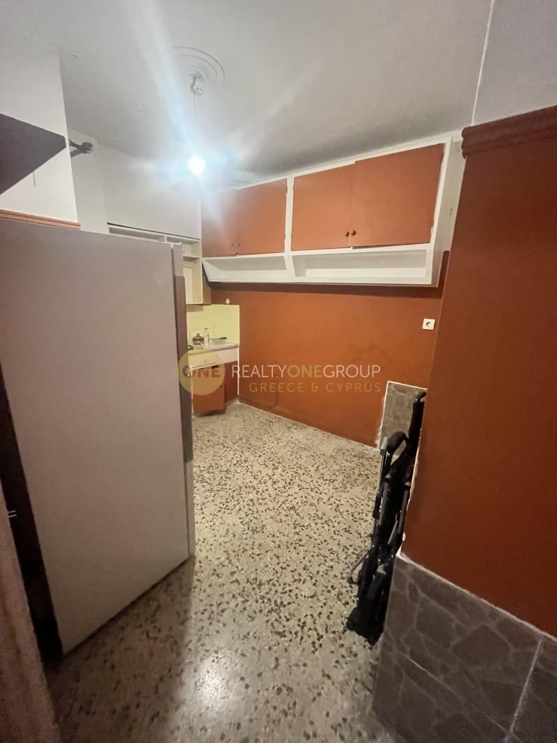Διαμέρισμα στην Πετράλωνα, Πετράλωνα — Φωτογραφία 6 από 18