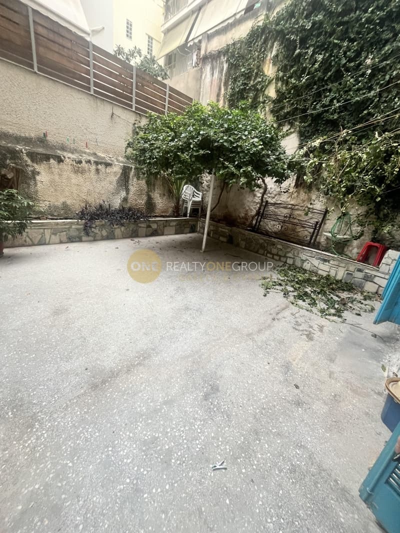 Διαμέρισμα στην Πετράλωνα, Πετράλωνα — Φωτογραφία 3 από 18