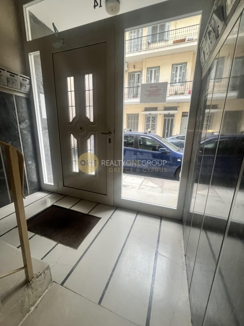 Διαμέρισμα στην Πετράλωνα, Πετράλωνα — Φωτογραφία 14 από 18