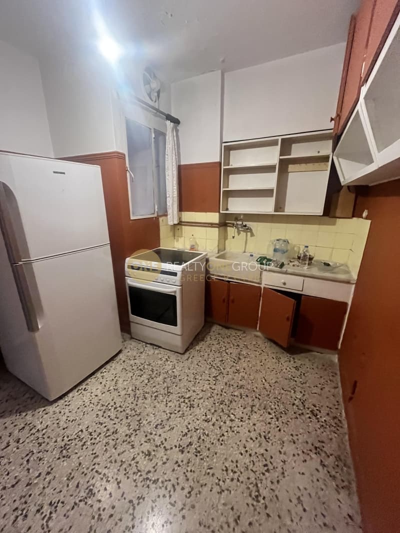 Διαμέρισμα στην Πετράλωνα, Πετράλωνα — Φωτογραφία 7 από 18