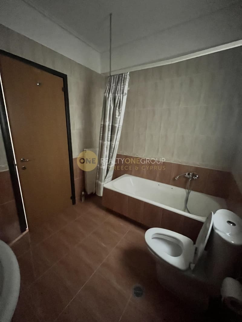 Apartment in Agia Varvara, Agios Dimitrios — Photo 13 of 13