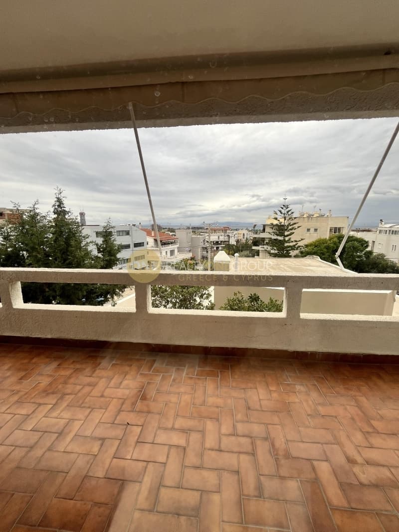Μονοκατοικία στην Καλαμάκι, Άλιμος — Φωτογραφία 15 από 31