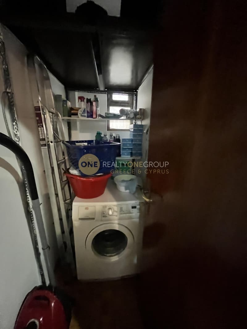 Μονοκατοικία στην Καλαμάκι, Άλιμος — Φωτογραφία 26 από 31