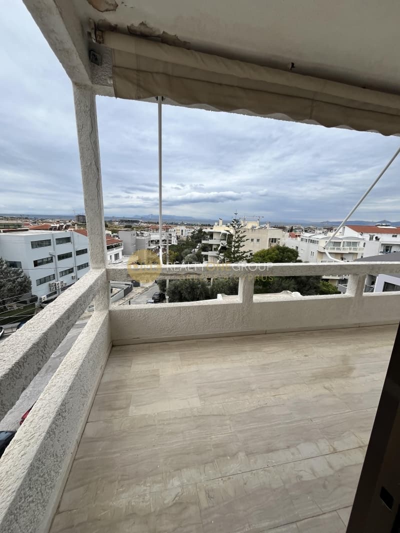 Μονοκατοικία στην Καλαμάκι, Άλιμος — Φωτογραφία 27 από 31