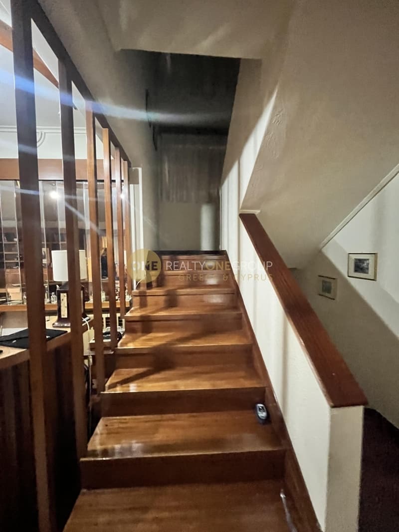 Μονοκατοικία στην Καλαμάκι, Άλιμος — Φωτογραφία 16 από 31