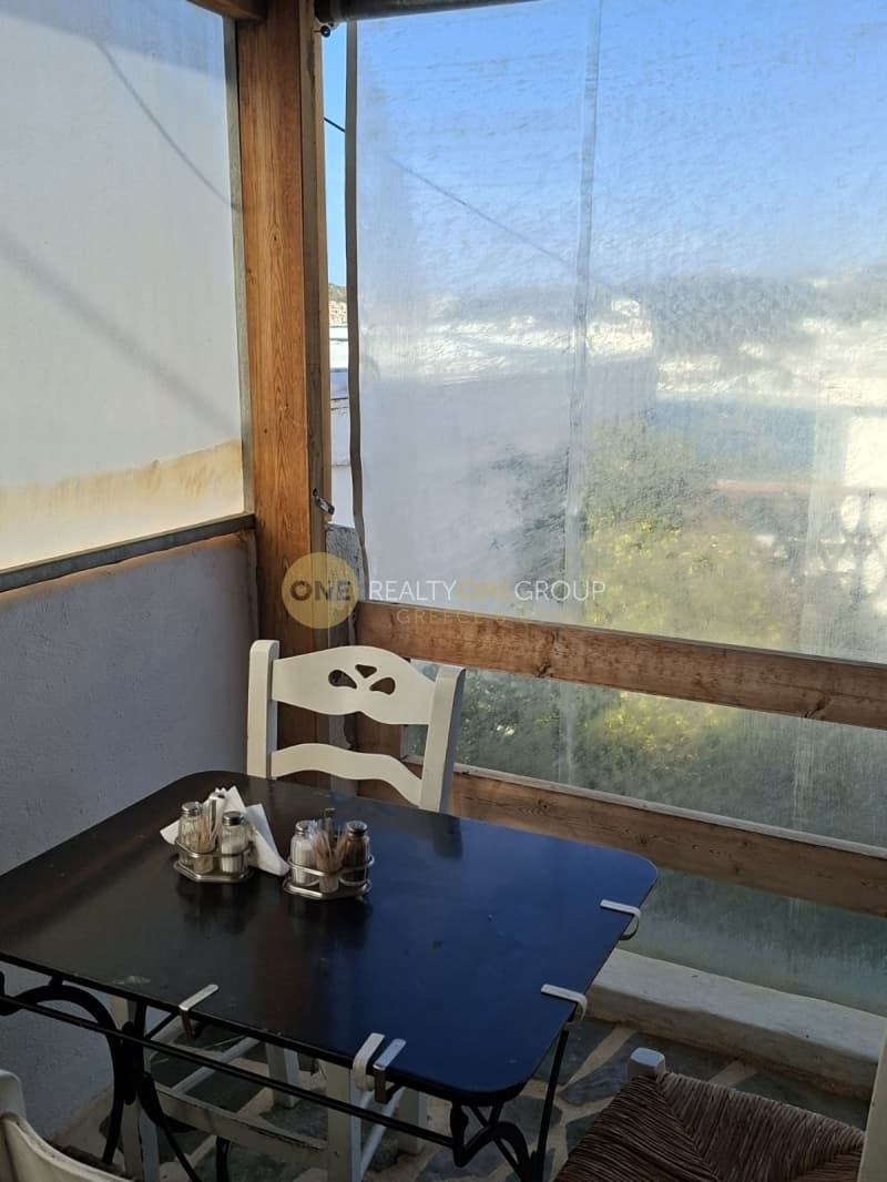 Οικόπεδο στην Μπατσί, Άνδρος — Φωτογραφία 11 από 12