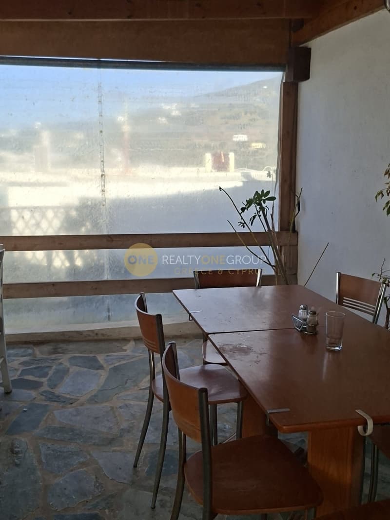 Οικόπεδο στην Μπατσί, Άνδρος — Φωτογραφία 10 από 12