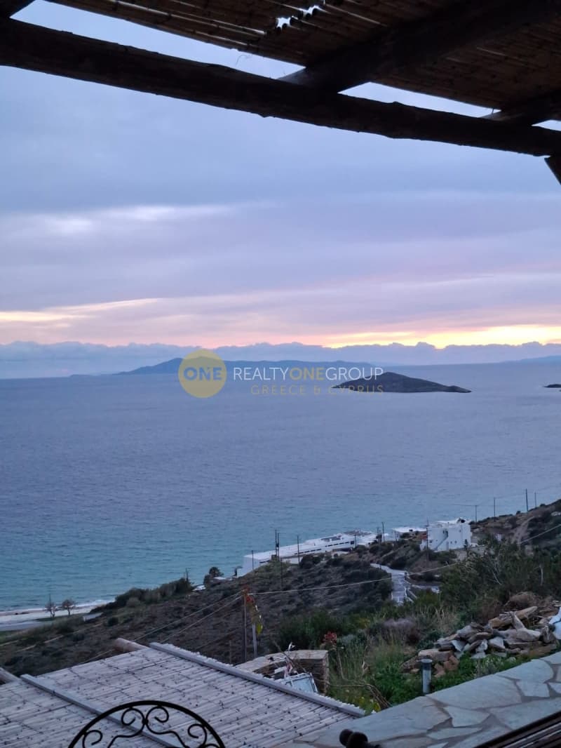 Μονοκατοικία στην Άνω Γαύριο, Άνδρος — Φωτογραφία 26 από 30