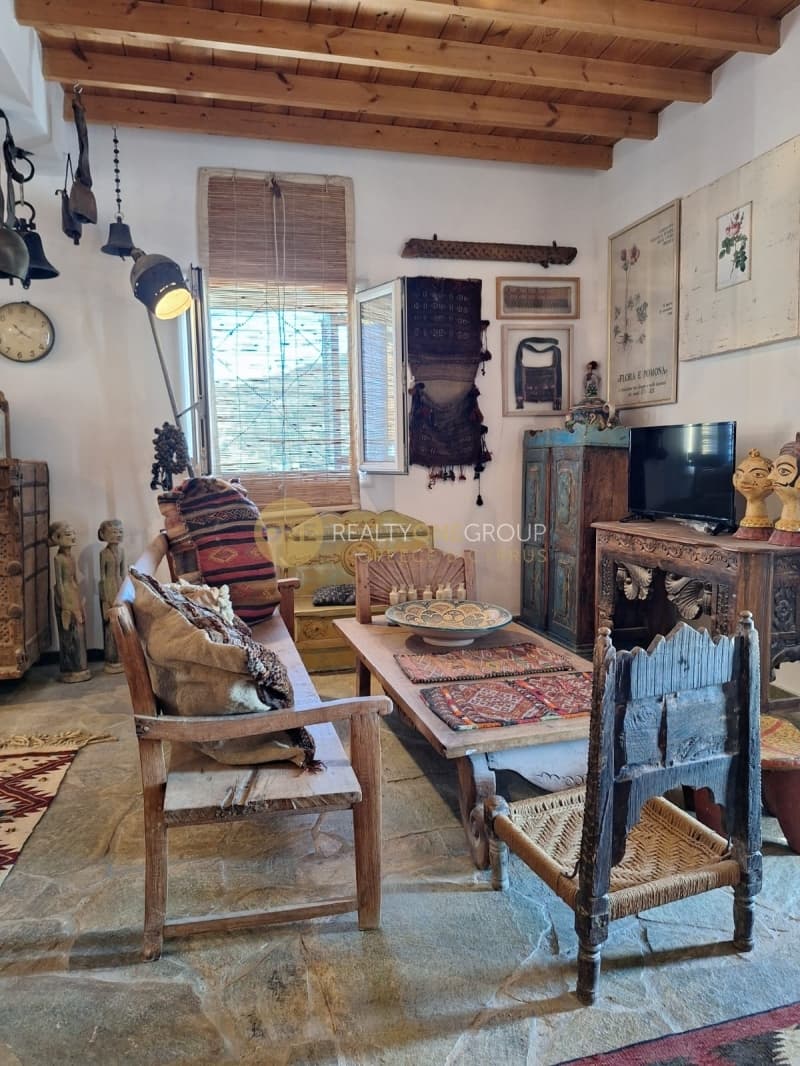 Μονοκατοικία στην Άνω Γαύριο, Άνδρος — Φωτογραφία 18 από 30