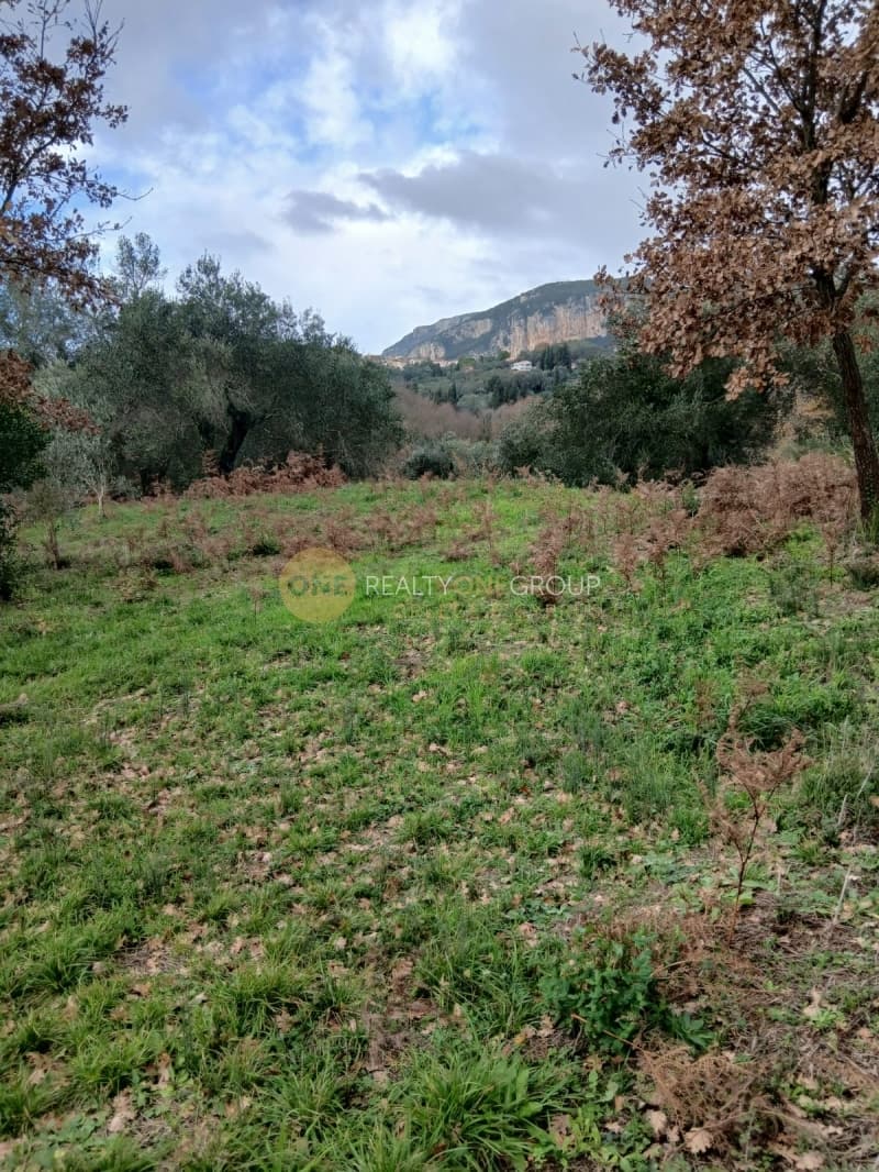 Parcel in Palaiokastritsa, Corfu — Photo 10 of 14