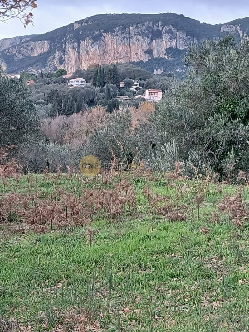Parcel in Palaiokastritsa, Corfu — Photo 11 of 14