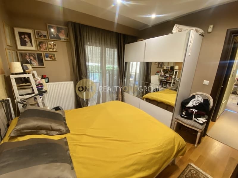 Apartment in Sismanogleio, Marousi — Photo 10 of 29
