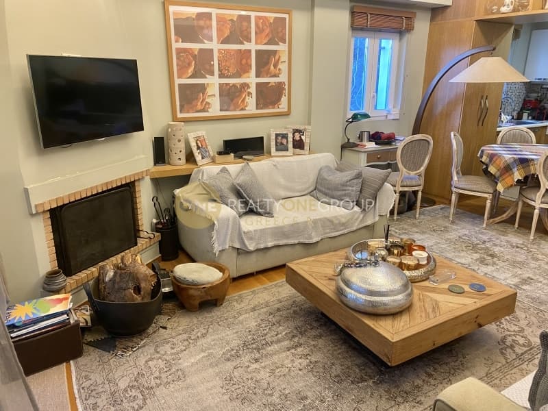 Apartment in Sismanogleio, Marousi — Photo 9 of 29
