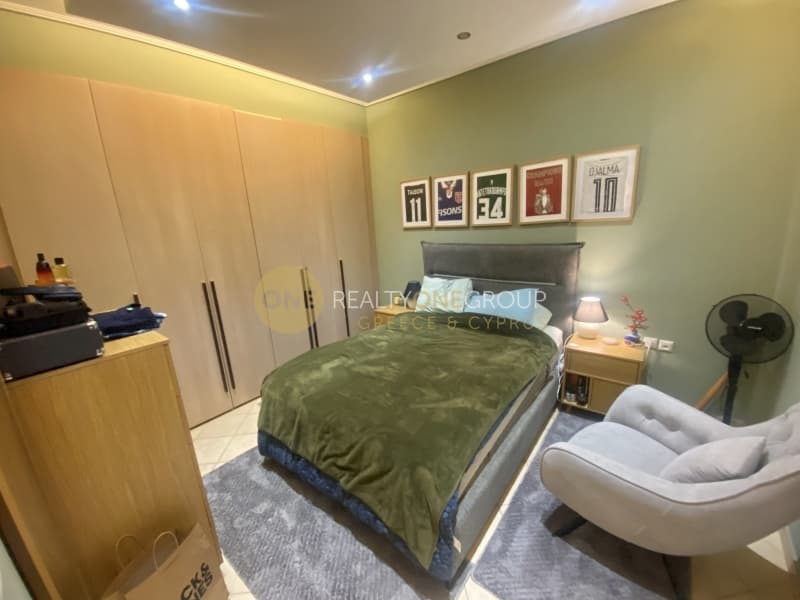 Apartment in Sismanogleio, Marousi — Photo 15 of 29
