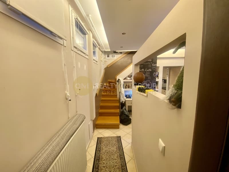 Apartment in Sismanogleio, Marousi — Photo 21 of 29