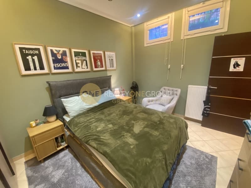 Apartment in Sismanogleio, Marousi — Photo 14 of 29