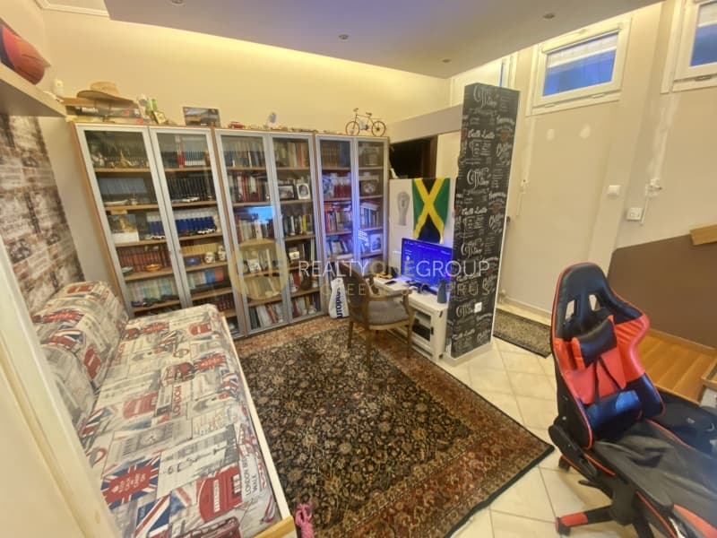 Apartment in Sismanogleio, Marousi — Photo 18 of 29