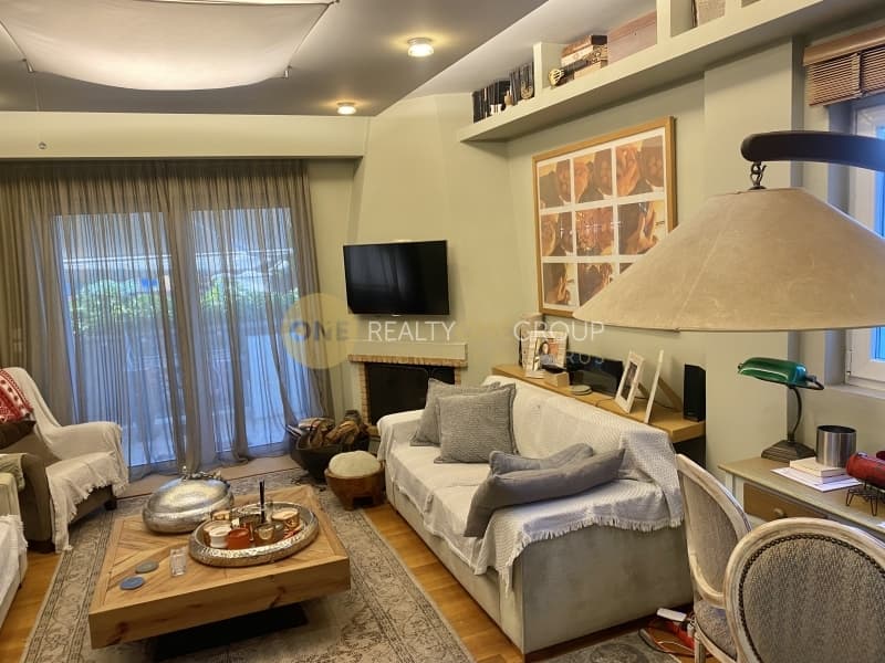 Apartment in Sismanogleio, Marousi — Photo 3 of 29