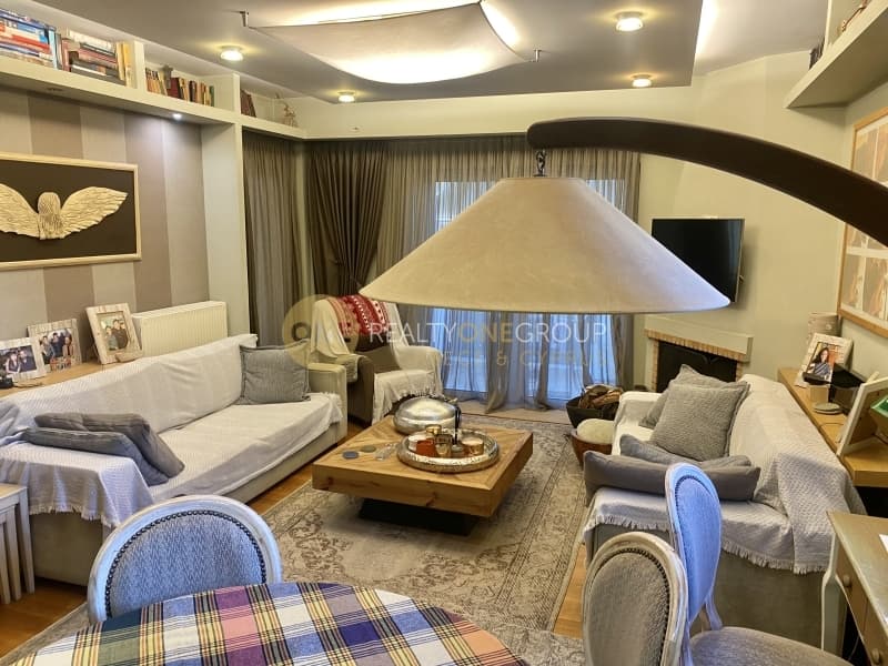 Apartment in Sismanogleio, Marousi — Photo 5 of 29