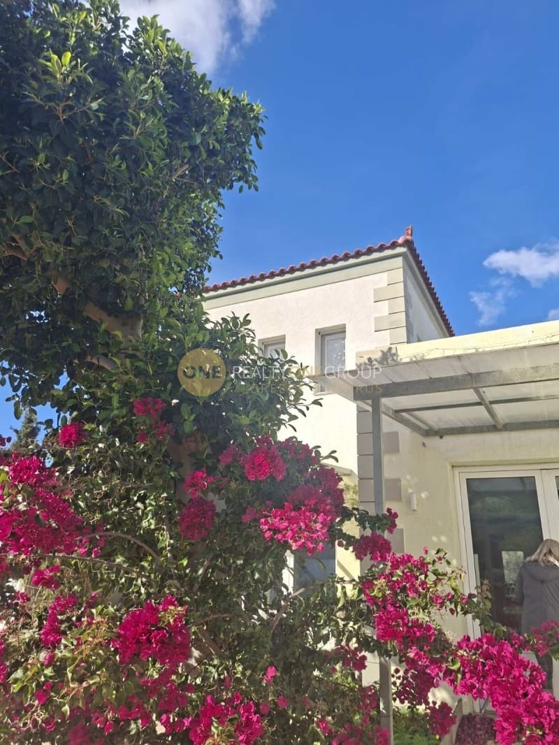 Μονοκατοικία στην Όρμος Κορθίου, Άνδρος — Φωτογραφία 26 από 30